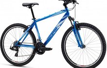 Mongoose Switchback