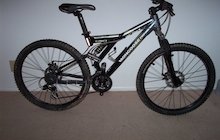 Mongoose Wing Elite