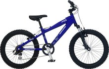 Mongoose Zero-g