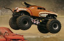 Monster Mutt