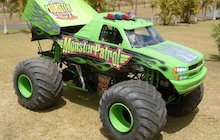 Monster Patrol USA