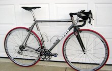 Moots Vamoots SL