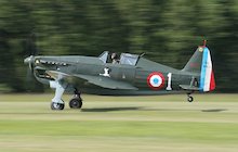 Morane-Saulnier M.S.406