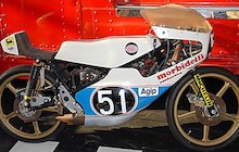 Morbidelli 125 GP