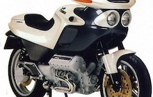 Morbidelli V8
