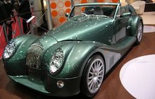 Morgan Aero 8
