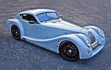 Morgan Aero Coupe