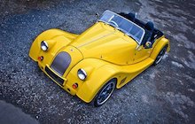 Morgan Plus E