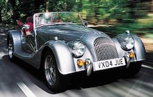 Morgan Roadster V6