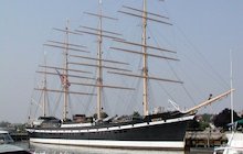 Moshulu