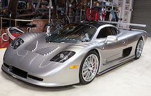 Mosler Automotive MT900 S