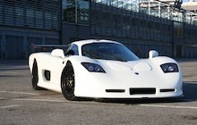 Mosler Automotive MT900
