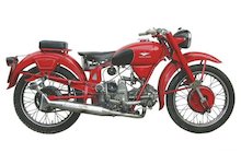 Moto Guzzi Airone Sport