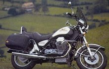 Moto Guzzi California 1100 i