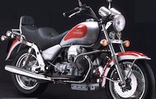 Moto Guzzi California 75