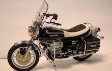 Moto Guzzi California 850 T3