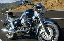 Moto Guzzi California EV