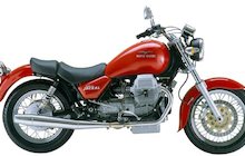 Moto Guzzi California Jackal