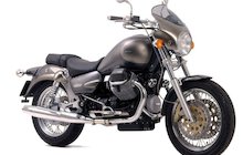 Moto Guzzi California Titanium