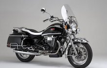 Moto Guzzi California Vintage