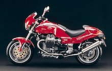 Moto Guzzi Centauro Sport