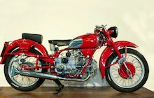 Moto Guzzi Falcone