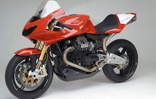 Moto Guzzi MGS 01 Corsa