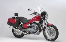 Moto Guzzi Nevada 750 Touring