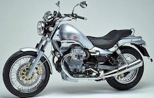 Moto Guzzi Nevada Classic 750 IE