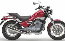 Moto Guzzi Nevada Classic 750