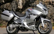 Moto Guzzi Norge 1200 TL