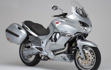 Moto Guzzi Norge 1200