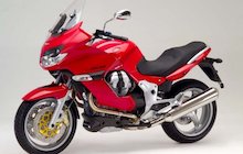 Moto Guzzi Norge 850