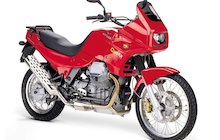 Moto Guzzi Quota 1100 ES