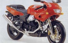 Moto Guzzi Sport 1100 Corsa
