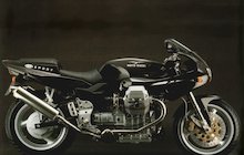 Moto Guzzi Sport 1100