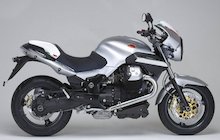 Moto Guzzi Sport 1200 4V