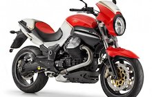 Moto Guzzi Sport 1200 8V ABS