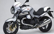 Moto Guzzi Sport 1200