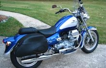 Moto Guzzi V11 Bassa