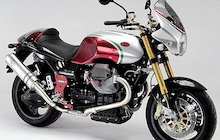 Moto Guzzi V11 Copa Italia