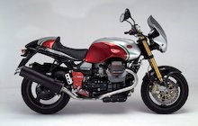 Moto Guzzi V11 Coppa  Italia