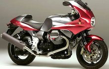 Moto Guzzi V11 Le Mans