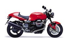 Moto Guzzi V11 Naked