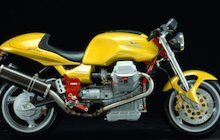 Moto Guzzi V11 Sport