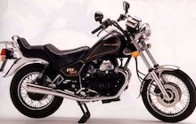 Moto Guzzi V65 Florida