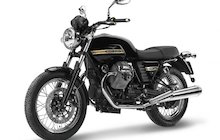 Moto Guzzi V7 Classic