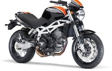 Moto Morini 1200 Sport