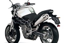 Moto Morini 9 1/2