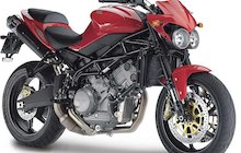 Moto Morini Corsaro 1200 Veloce